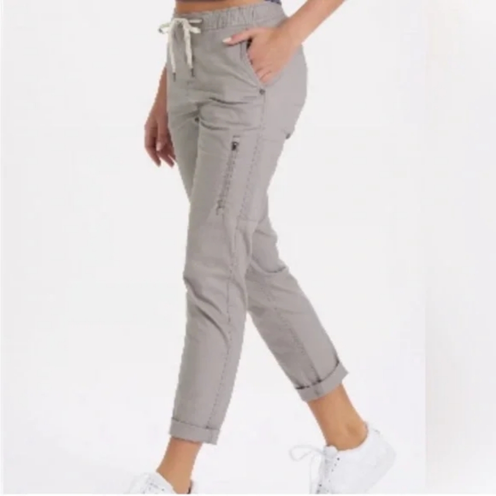 Vuori Ripstop Pants - Picture 2 of 7